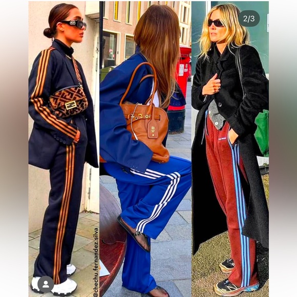 Comfy Athleisure Wear - Picture 12 of 16